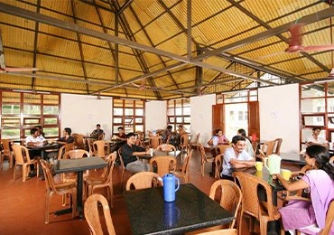 Canteen