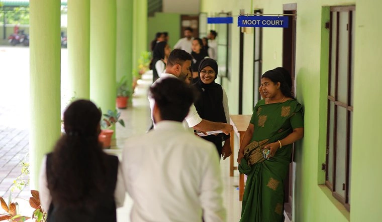 Moot Court