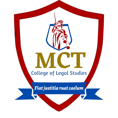 MCT Logo
