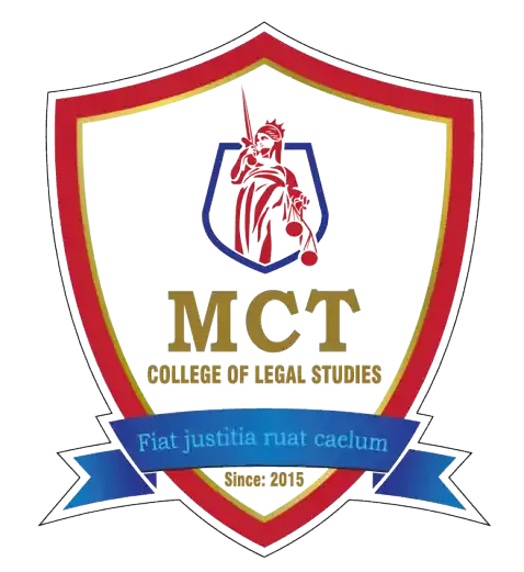 MCT Logo